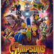 Imagen para el artículo titulado Así es la versión de Avengers: Endgame de Los Simpson